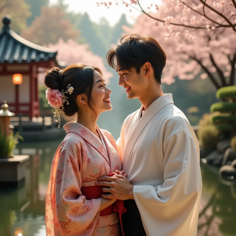 日常の宝物：結婚が織りなす何気ない幸せの瞬間
